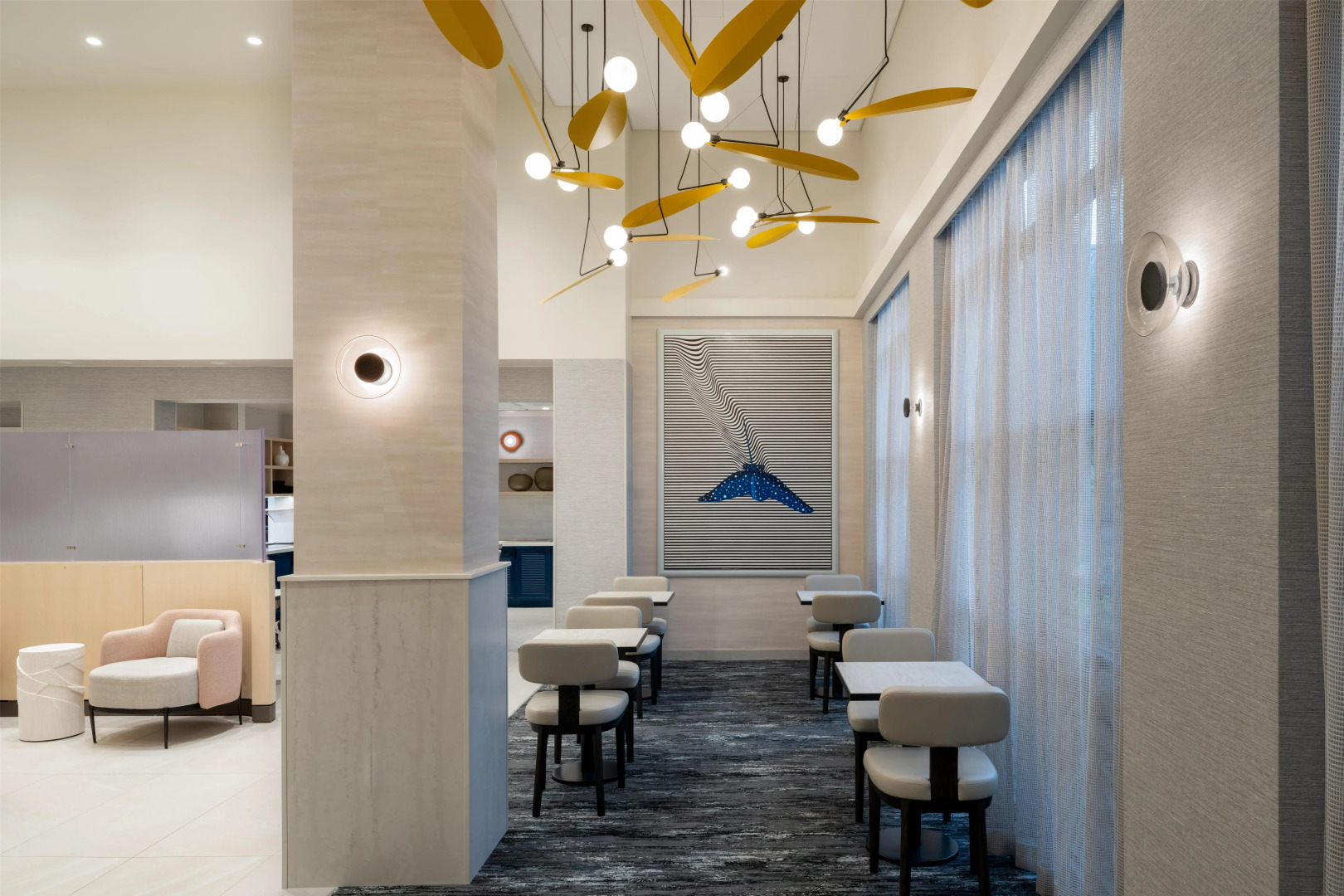 Photo - Hyatt Place Fort Lauderdale Cruise Port & Convention Center - Newly Renovated