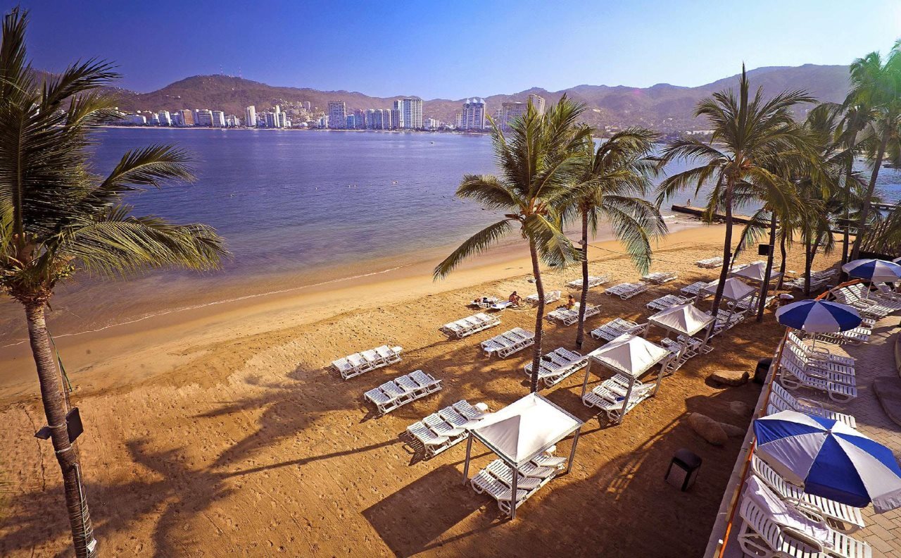 Photo - Park Royal Beach Acapulco - All Inclusive
