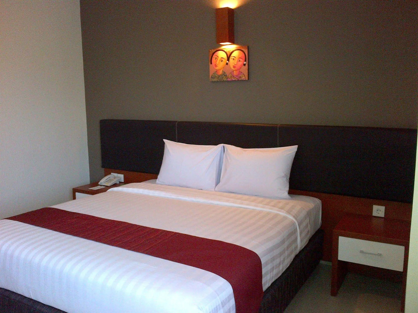 Foto - Svarna Hotel