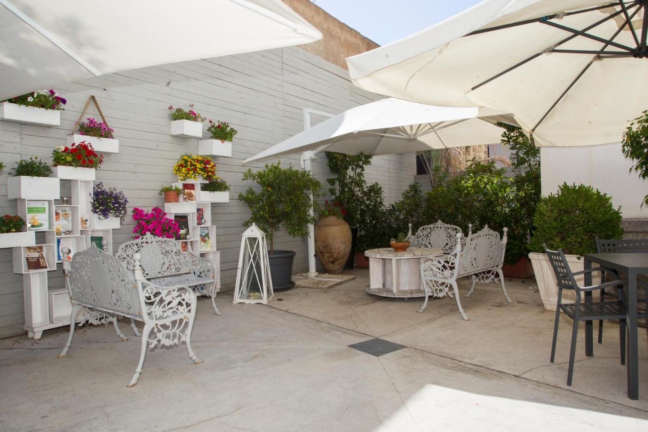 Photo - Palazzo Brunaccini Boutique Hotel