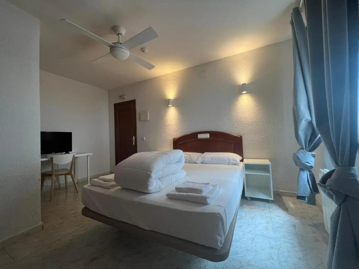 Foto - Hostal la Embajada