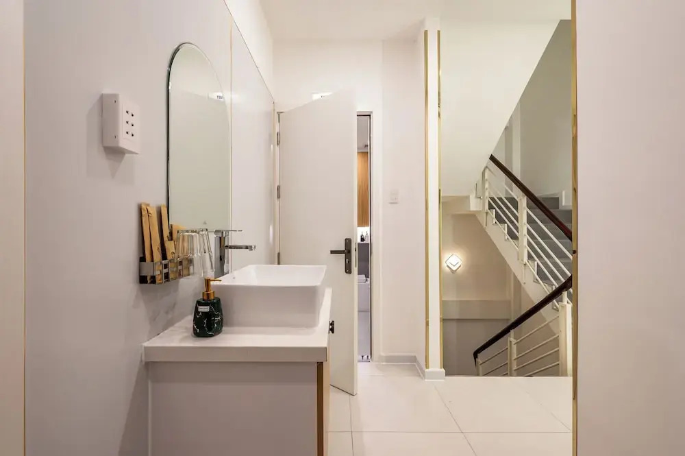 Photo - A Boi Apartment at District 3