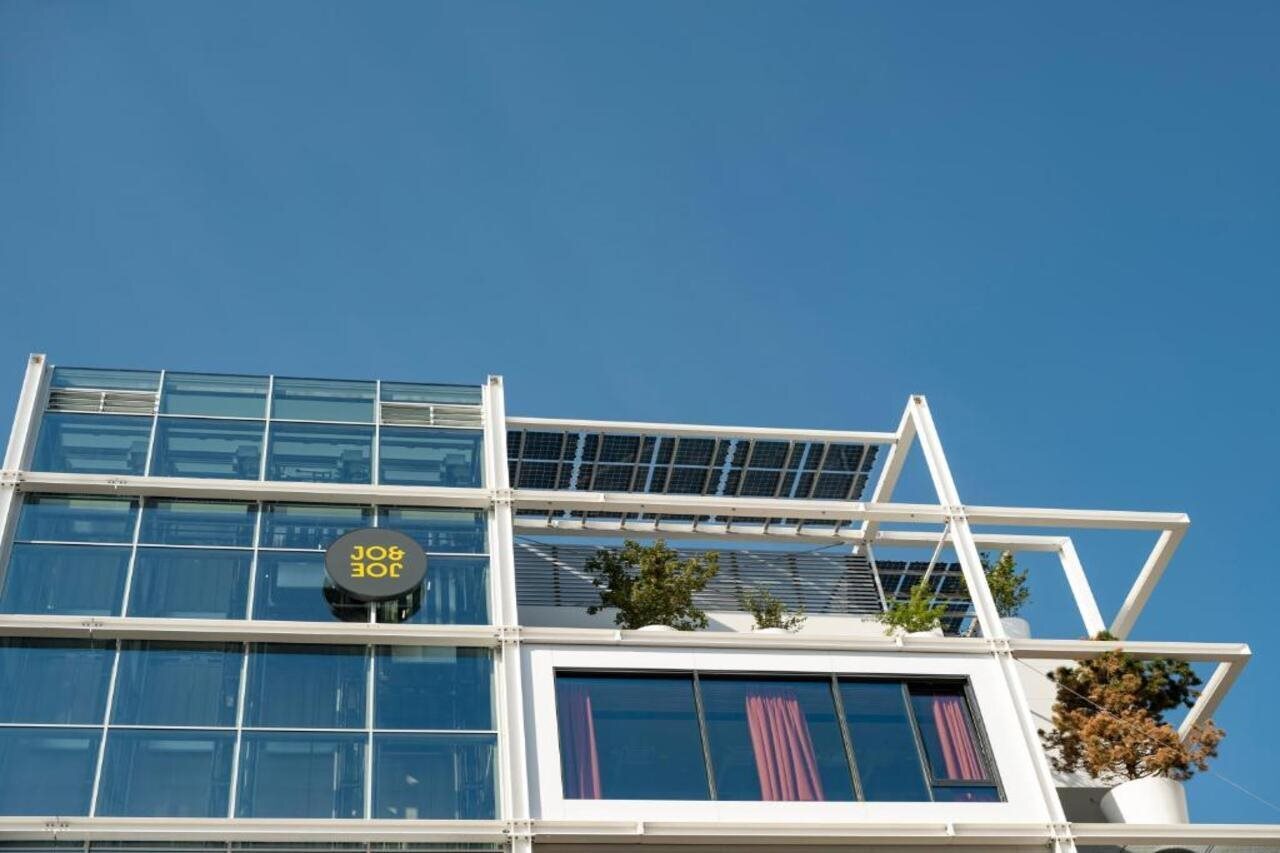 Foto - JO&JOE Vienna