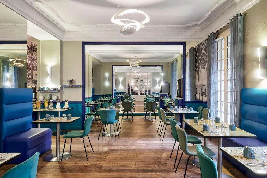 Foto - Hôtel Excelsior by HappyCulture