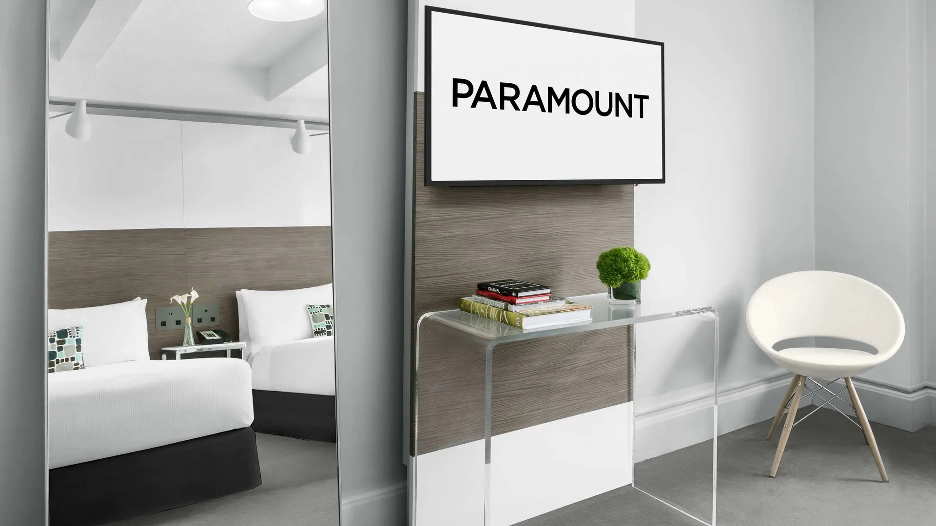 Foto - Paramount Times Square - A Generator Hotel