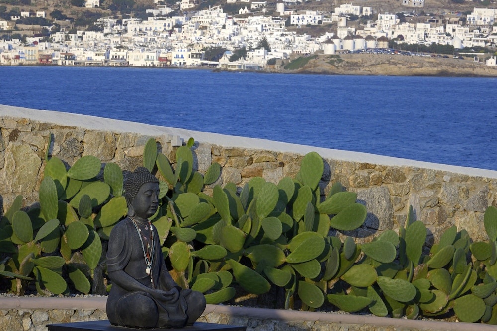 Foto - Tohu Villas Mykonos