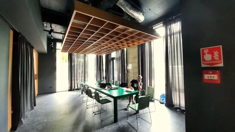 Foto - Hotel Kitchen59