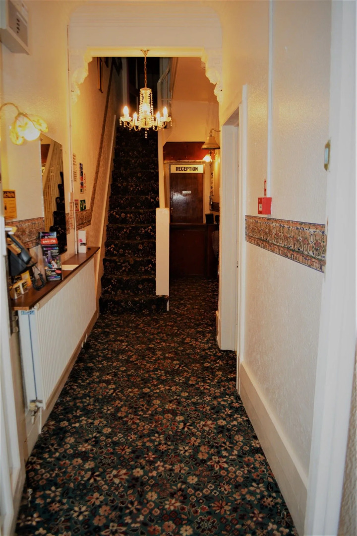 Foto - The Woodland Hotel