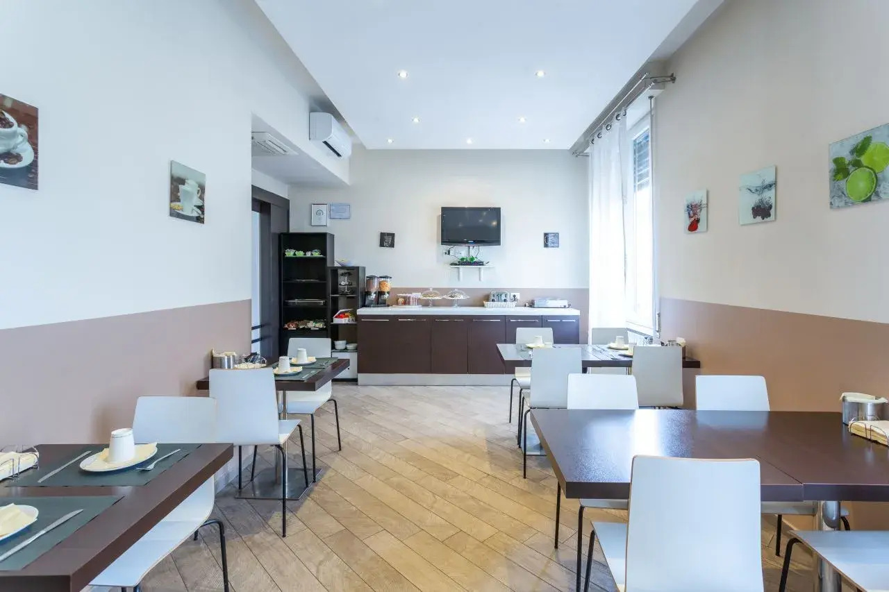 Foto - HOTIDAY Room Collection - Roma Barberini