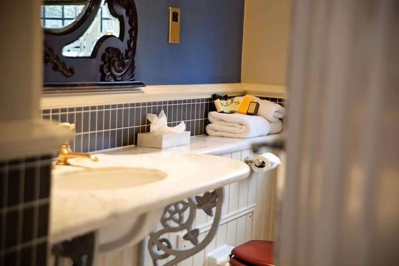 Foto - The White Hart Hotel