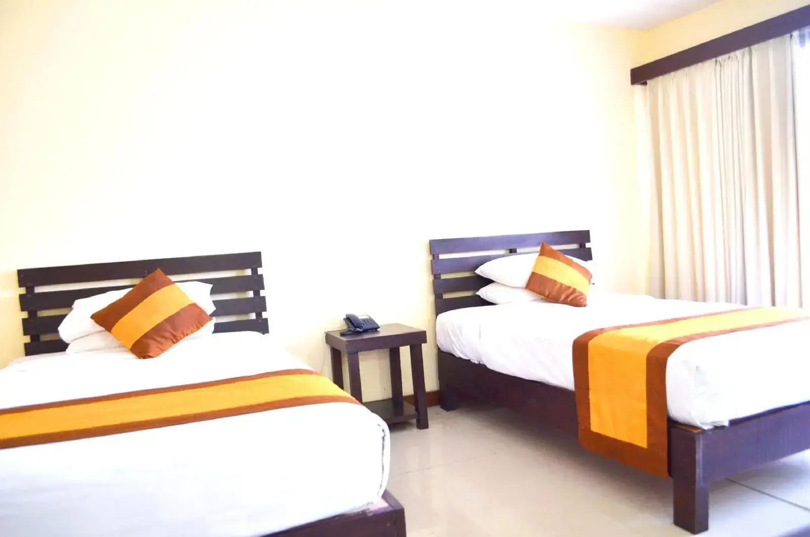 Photo - Nirmala Hotel & Convention Centre