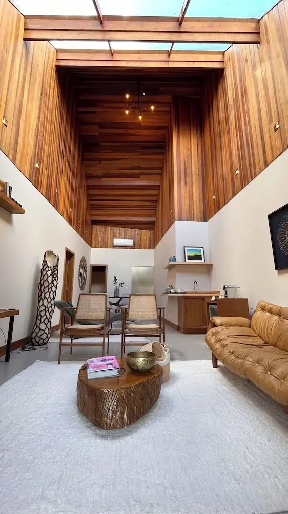 Foto - Hotel Boutique QUEBRA-NOZ
