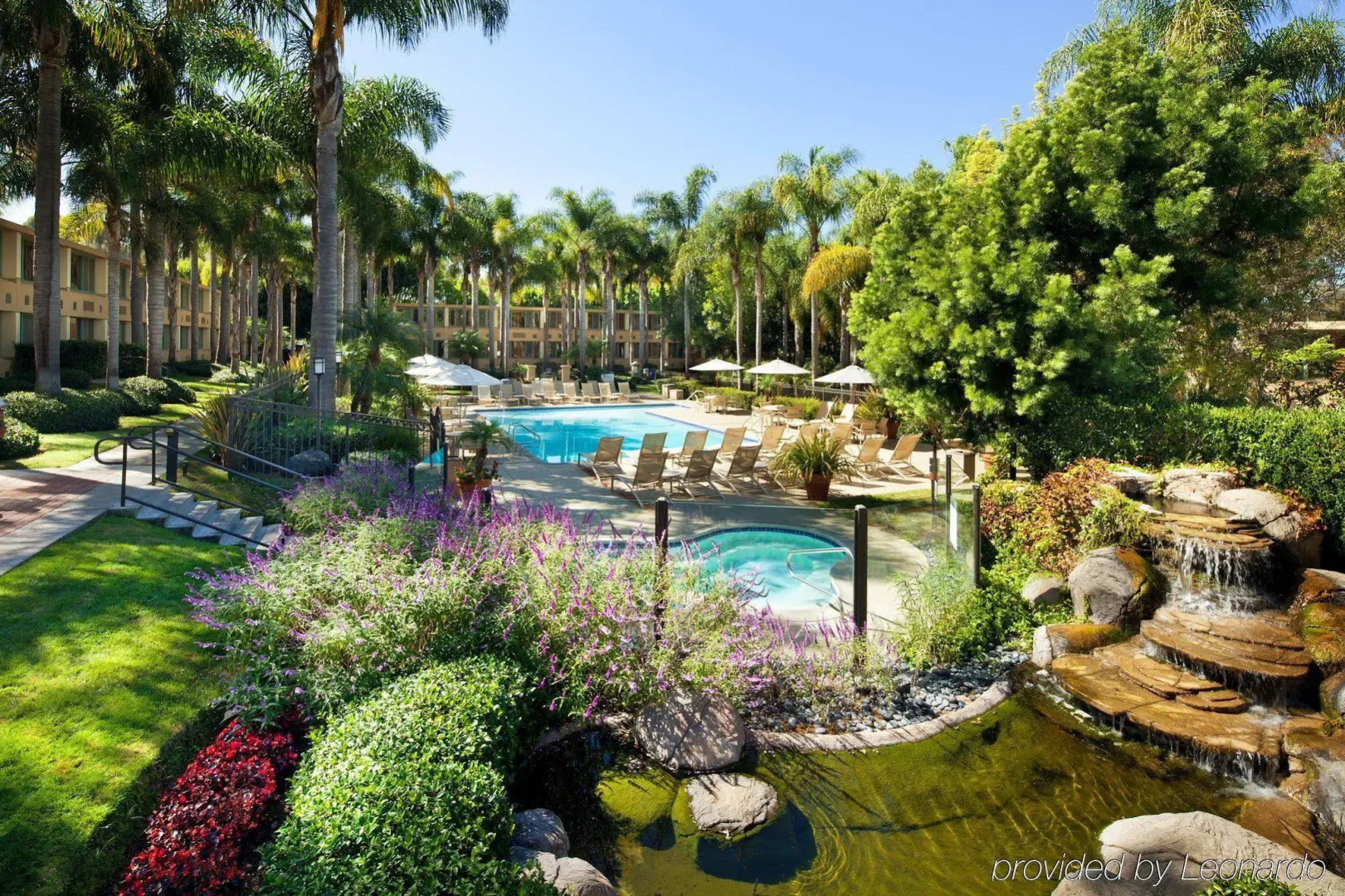 Foto - Sheraton La Jolla