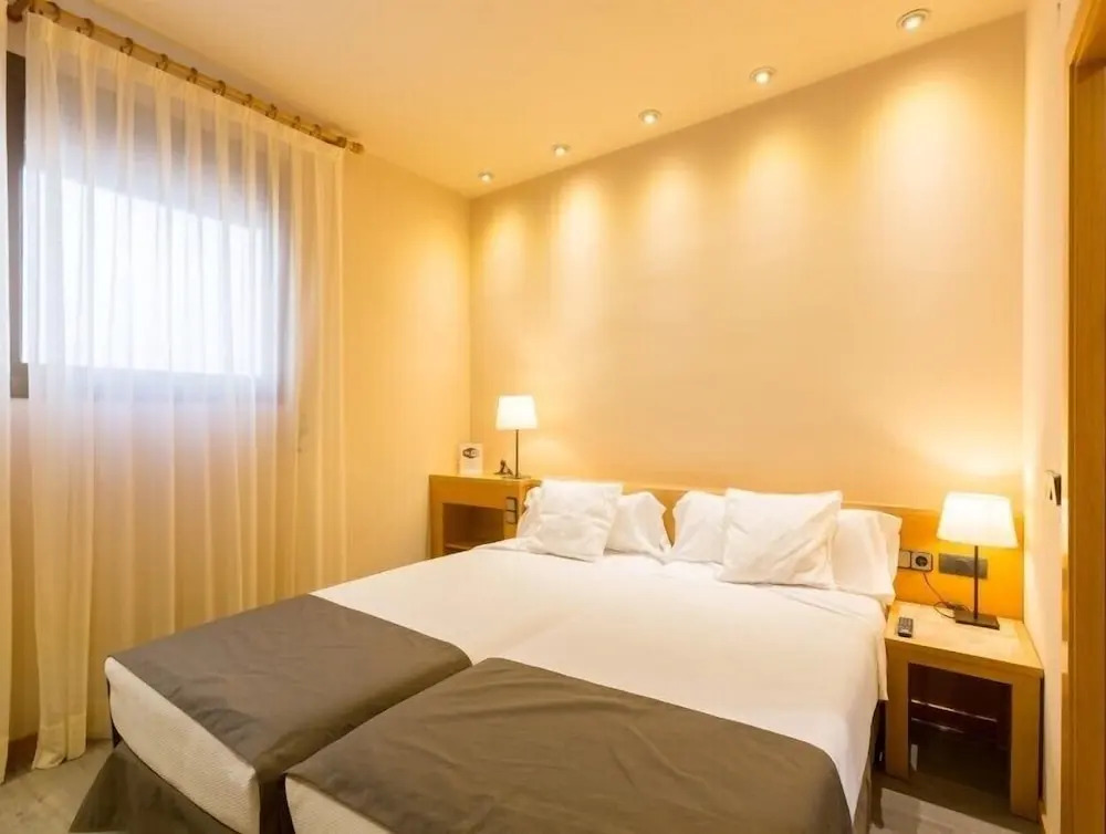 Foto - Apartamentos DV