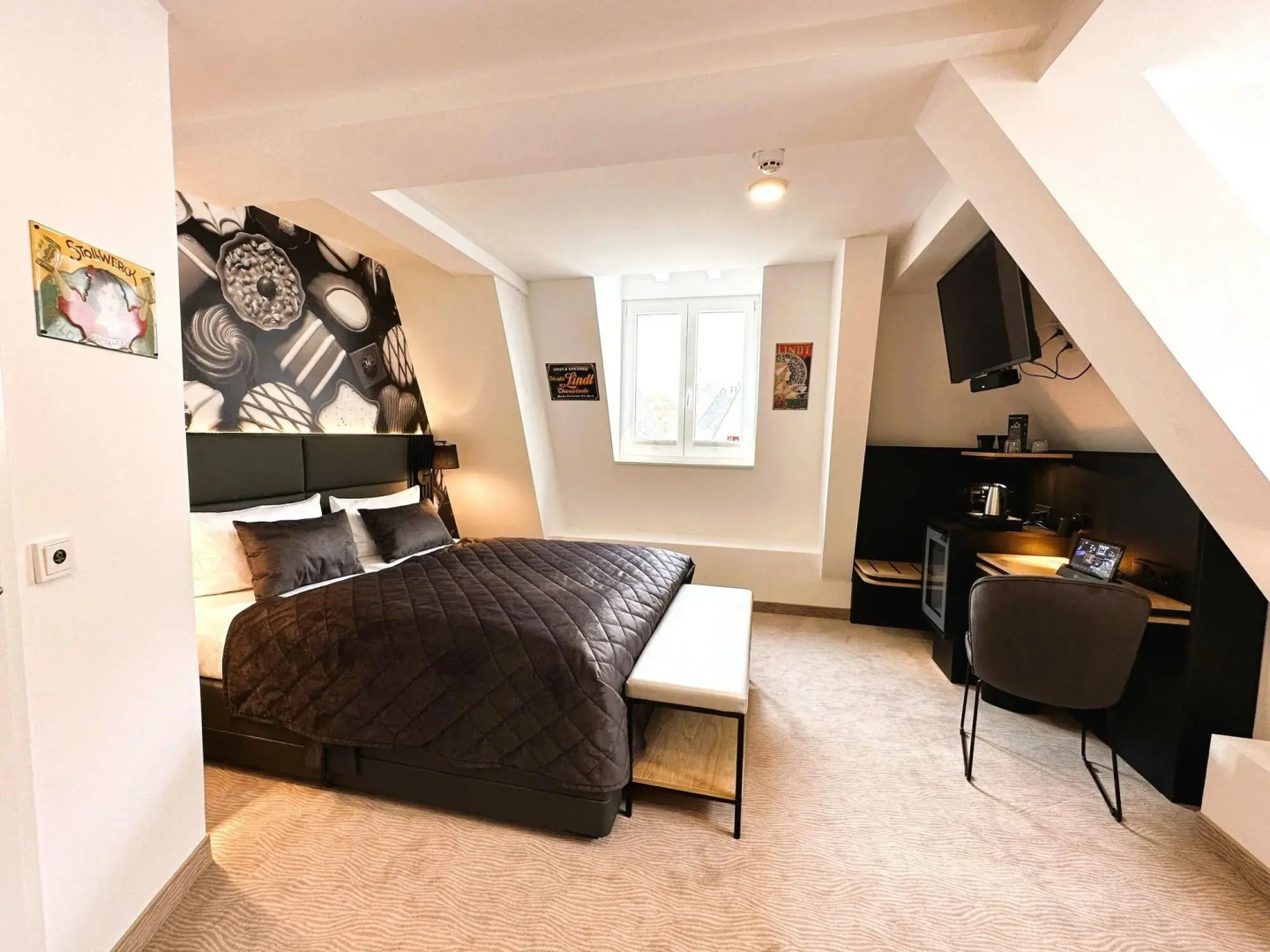 Foto - Rhein Hotel St. Martin