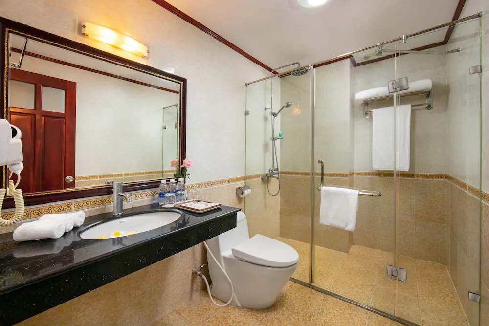 Foto - A25 Hotel - 705 Lac Long Quan