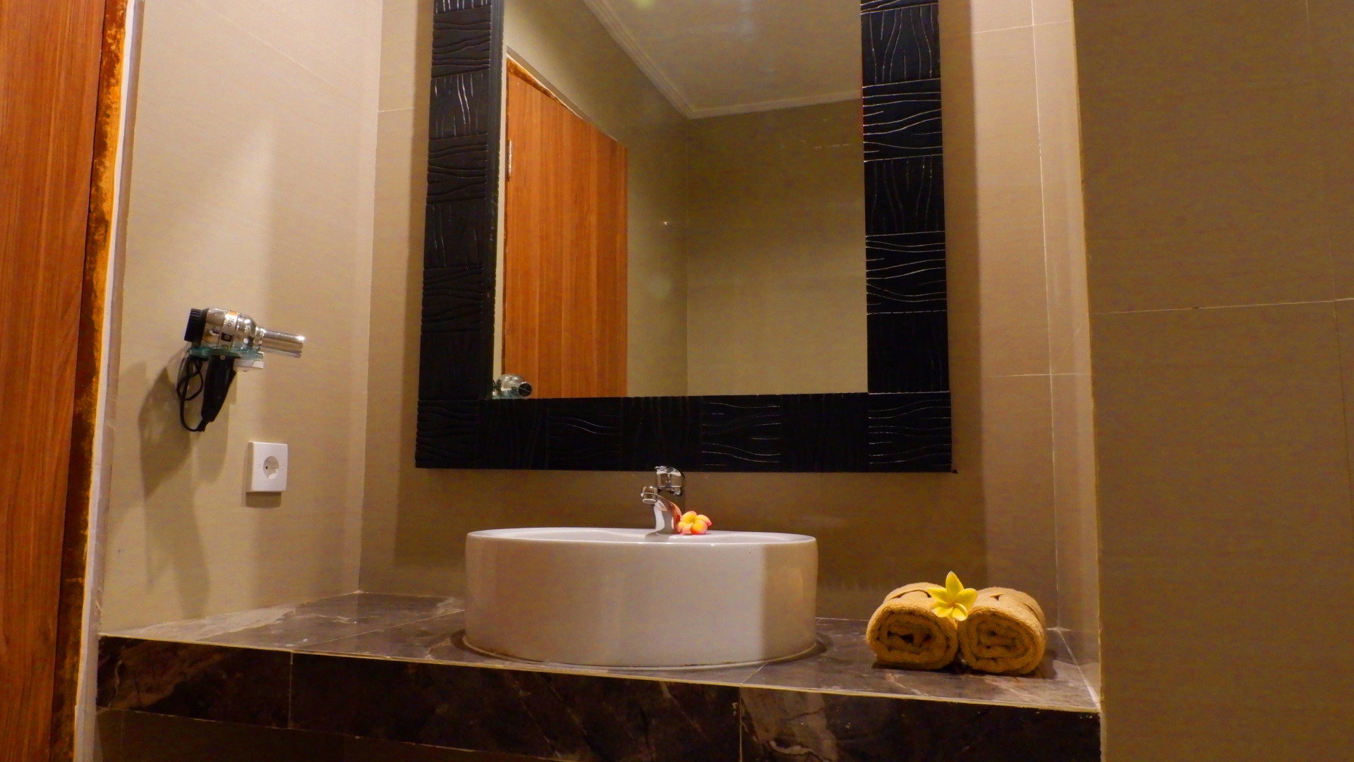 Foto - Seminyak Paradiso Hotel