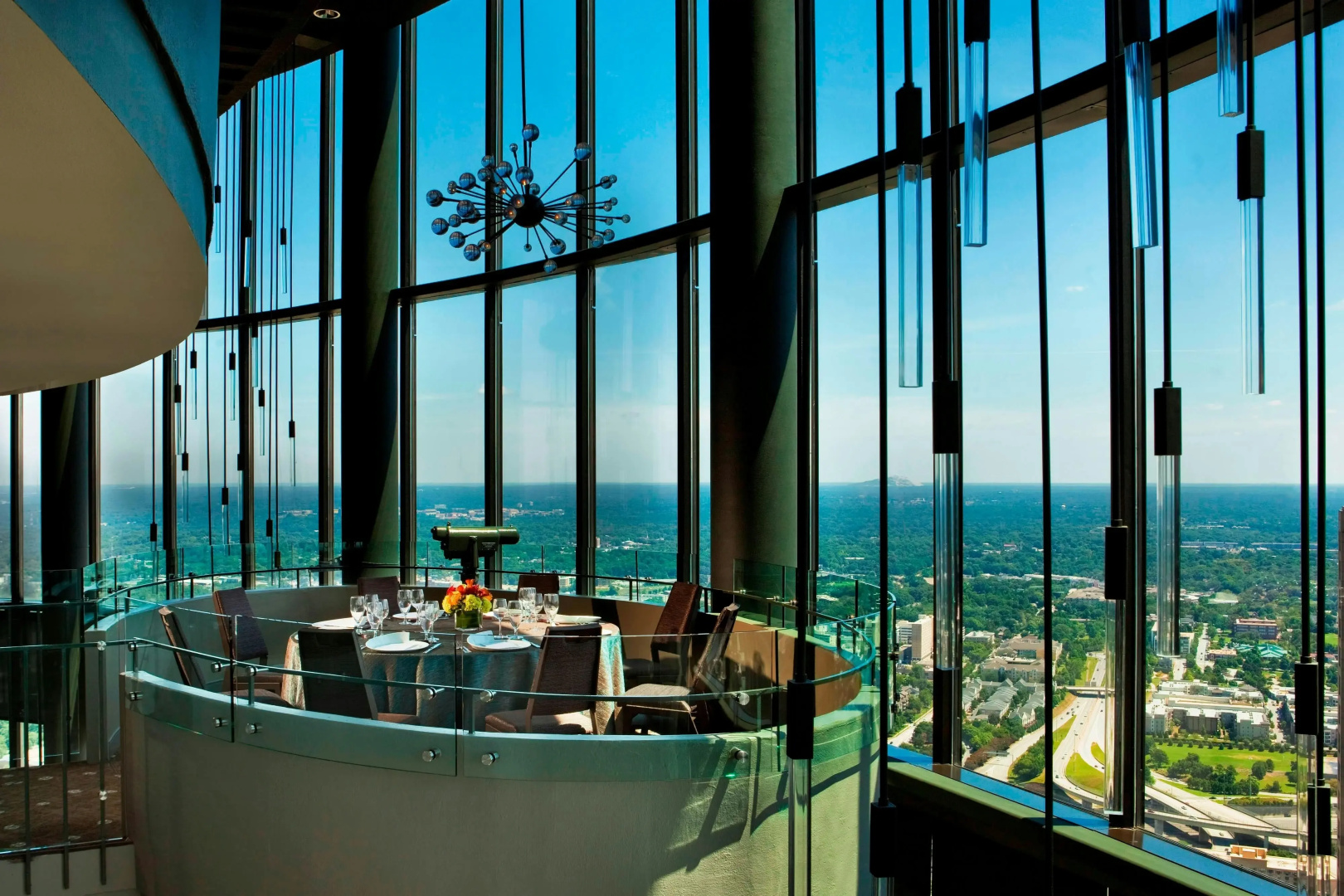 Photo - The Westin Peachtree Plaza, Atlanta