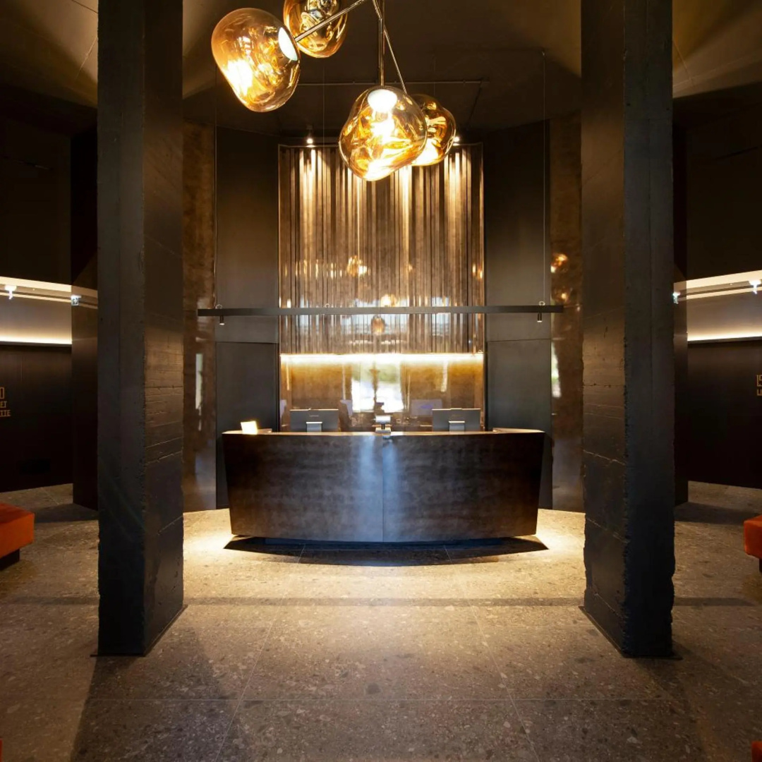 Foto - Breda Suites Hotel Milano
