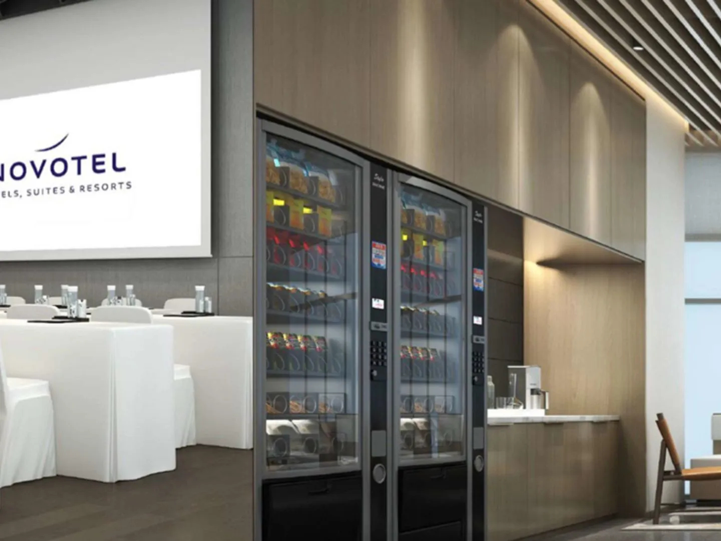 Photo - Novotel Shanghai Qingpu Excellence