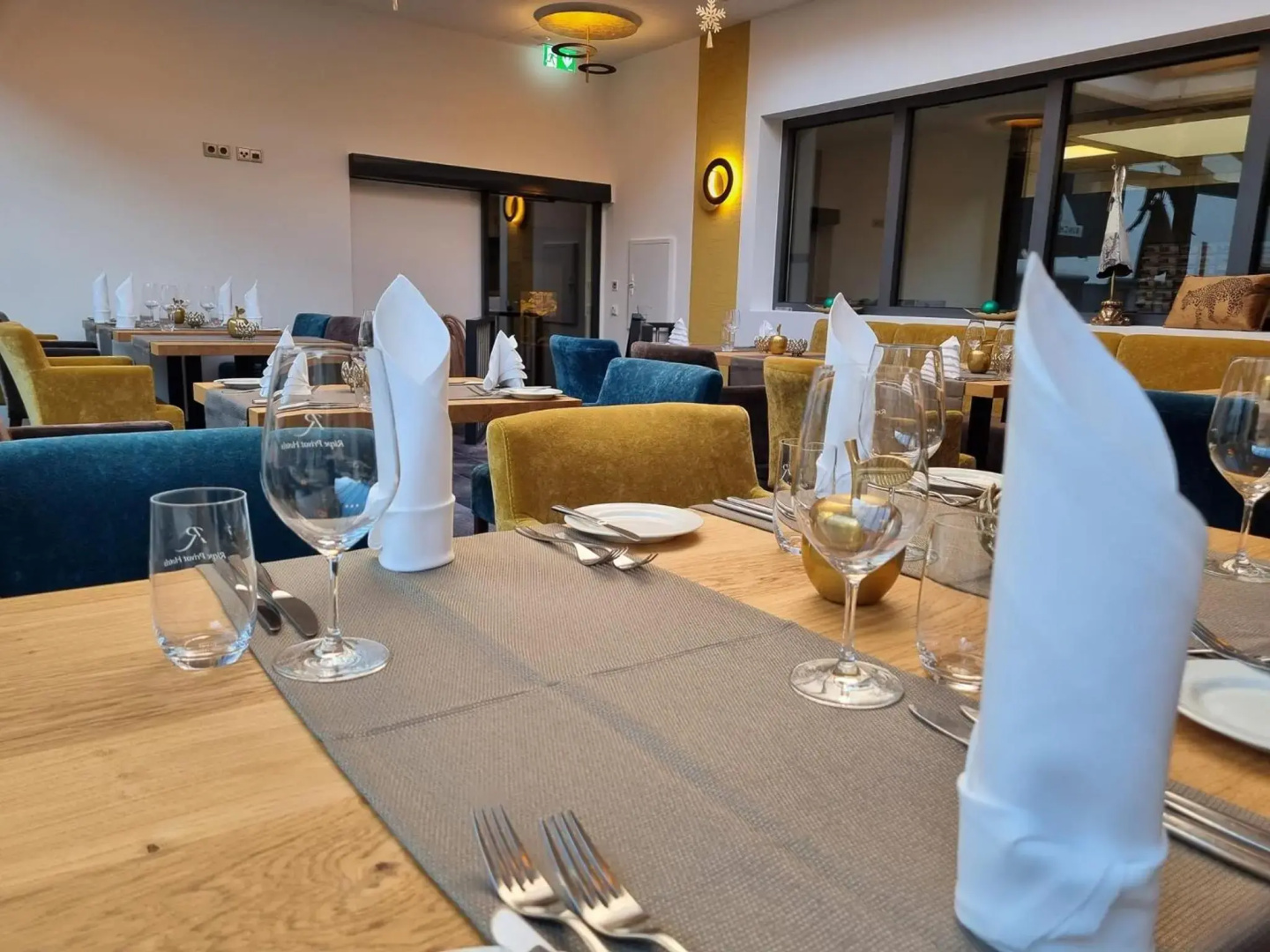 Foto - Ringhotel Drees