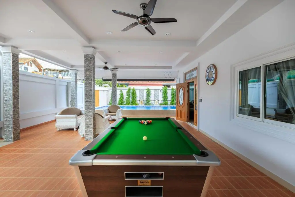Foto - Gala Villa Pattaya