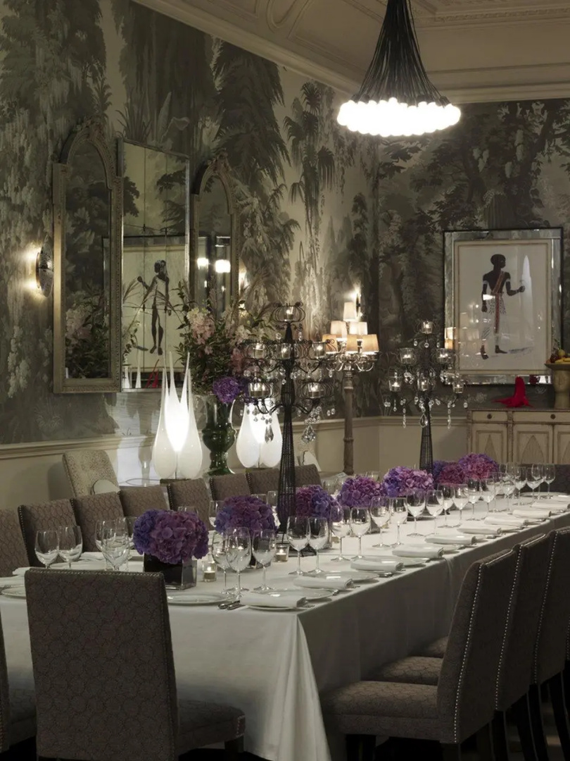 Photo - Haymarket Hotel, Firmdale Hotels