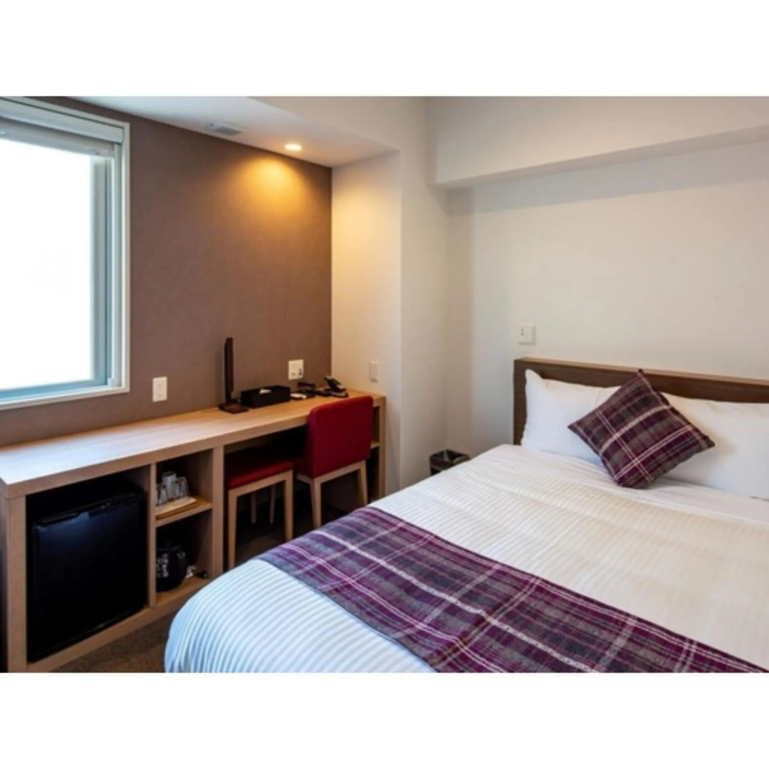 Photo - Hotel Reference Hakata Reisen