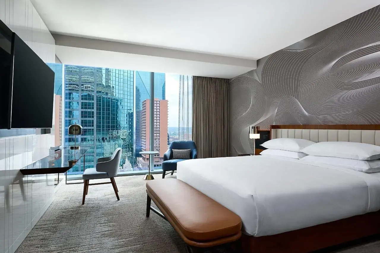 Foto - JW Marriott Dallas Arts District