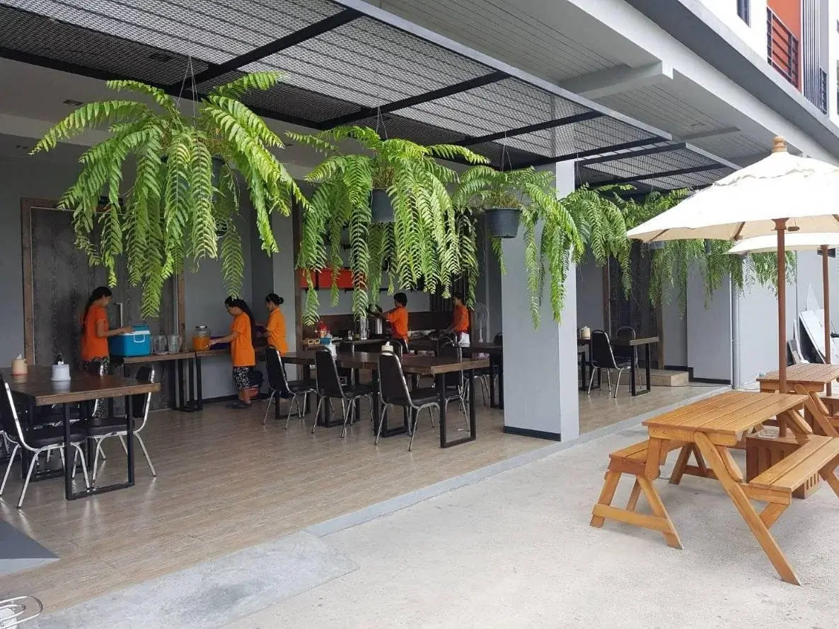 Photo - Bangkok Boutique Resort Rangsit