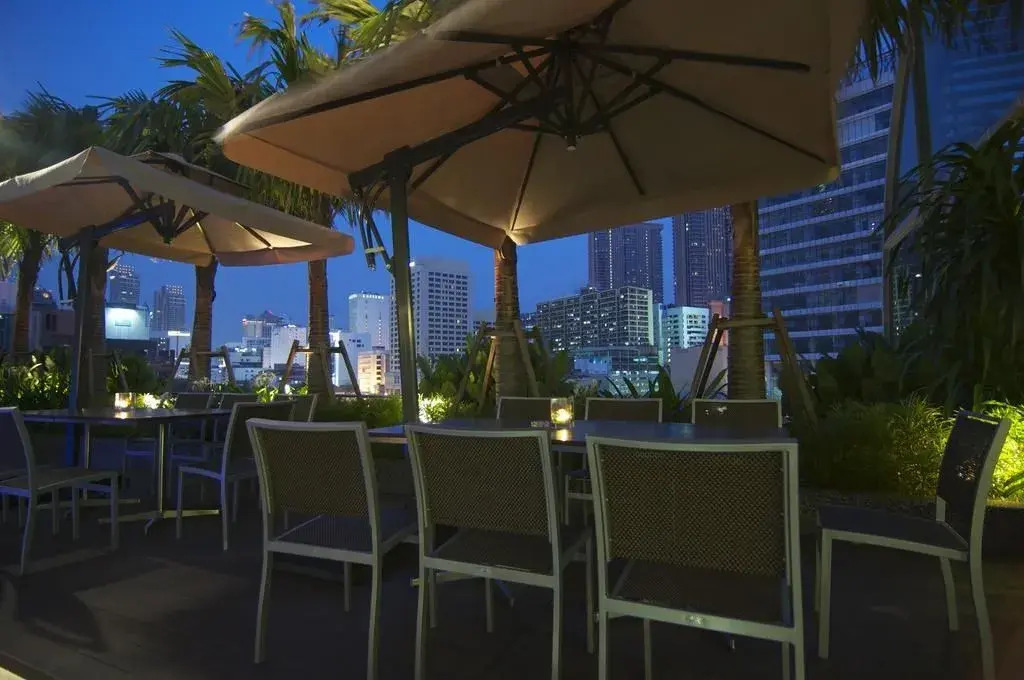 Photo - Grand Mercure Kuala Lumpur Bukit Bintang