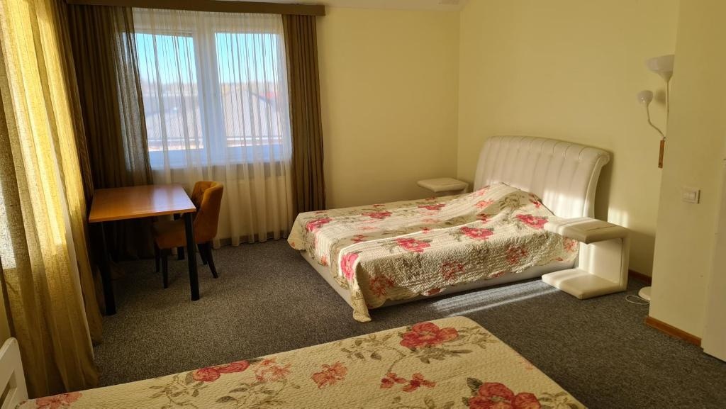 Sofia apartments, 6 rooms, 260m2