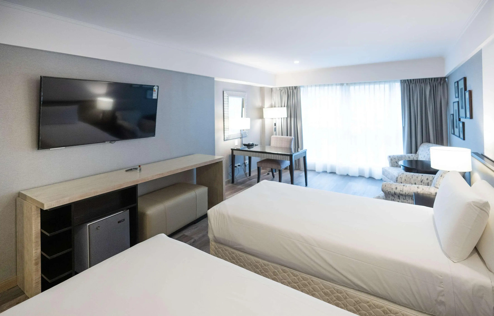 Foto - Doubletree By Hilton Buenos Aires