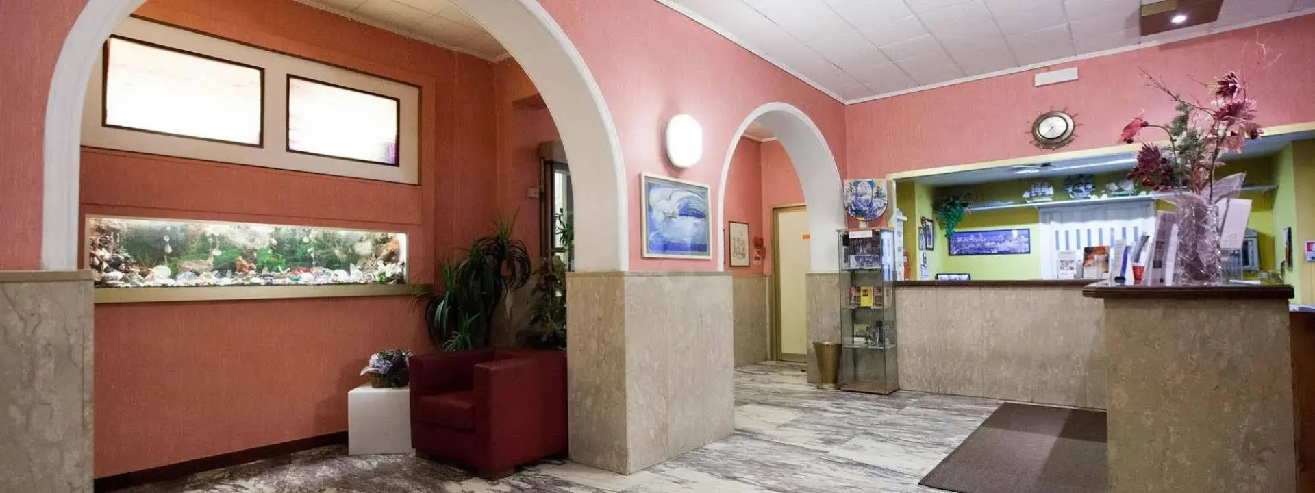 Foto - Hotel Vittoria