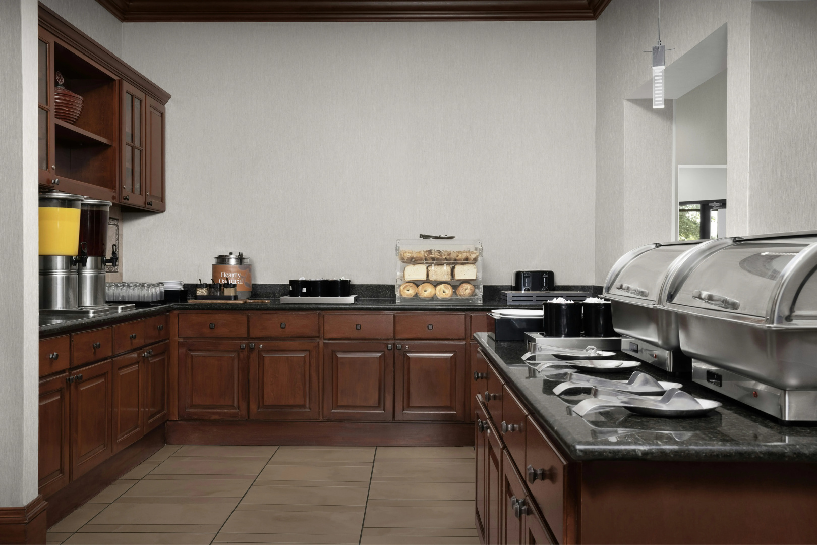 Foto - Homewood Suites by Hilton Jacksonville-Downtown/Southbank