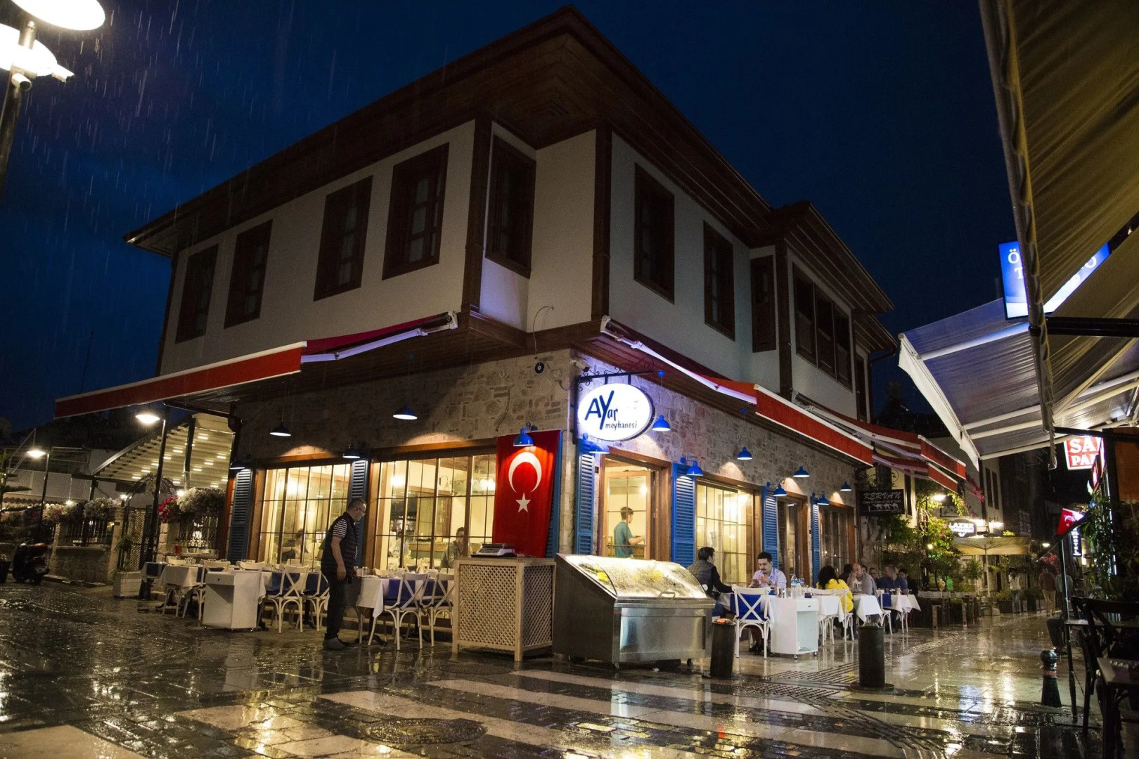 Photo - Kervan Hotel