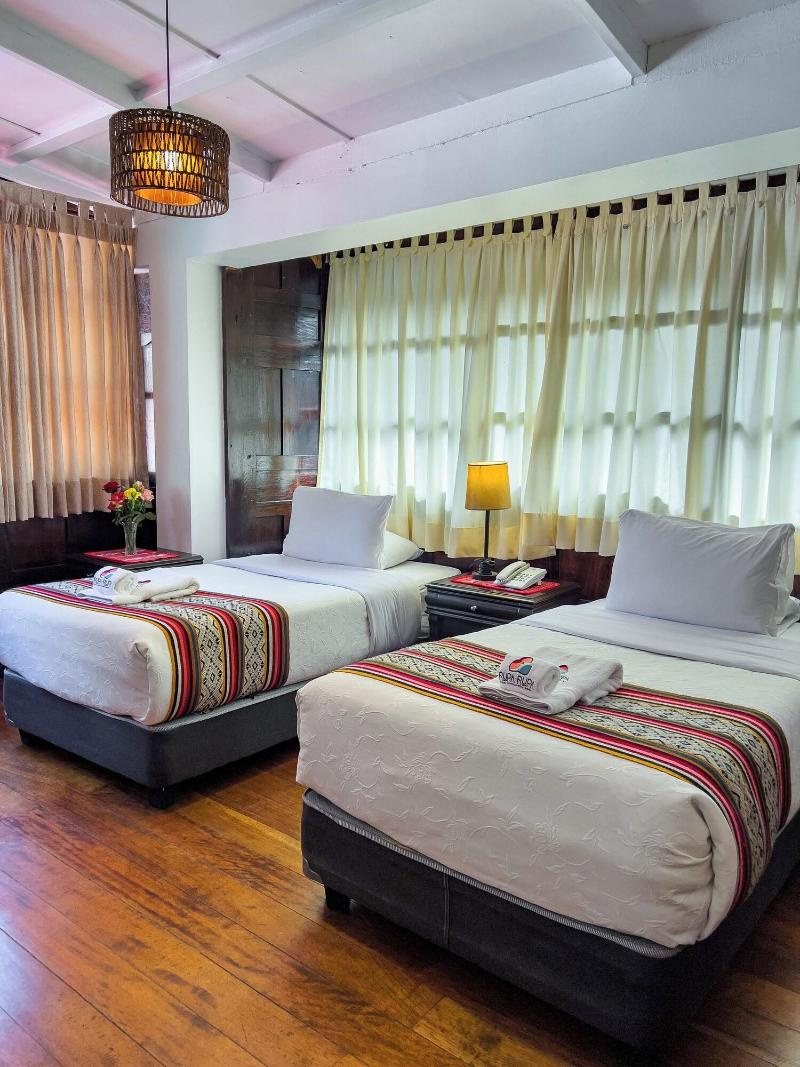 Foto - Rupa Rupa High Jungle Eco B&B