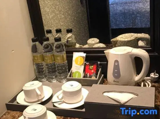 Foto - Silkian Hoian Boutique Hotel & Spa
