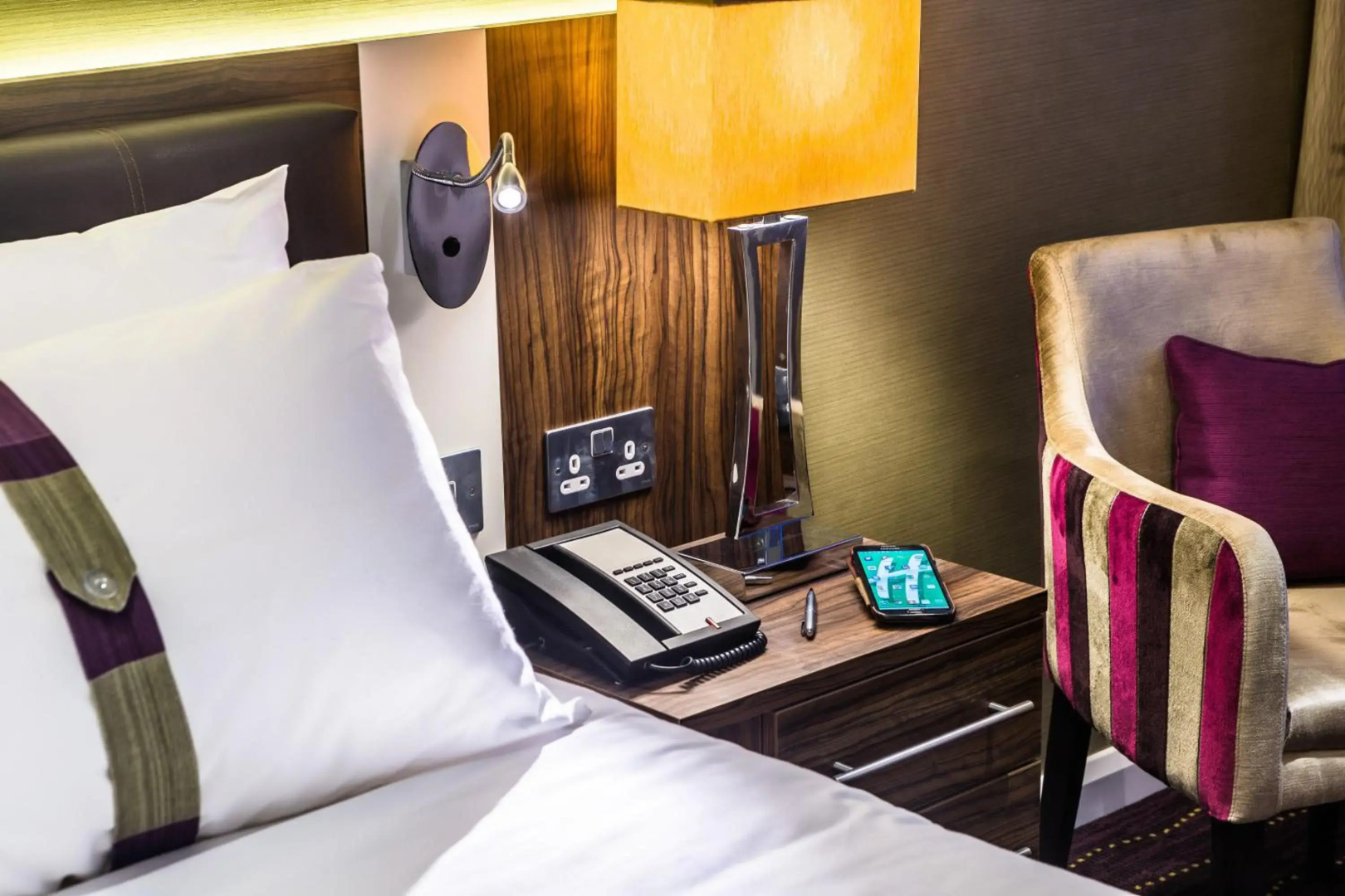 Foto - Sidney Hotel London-Victoria