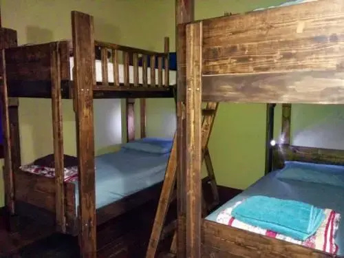 Photo - Site 61 Guesthouse