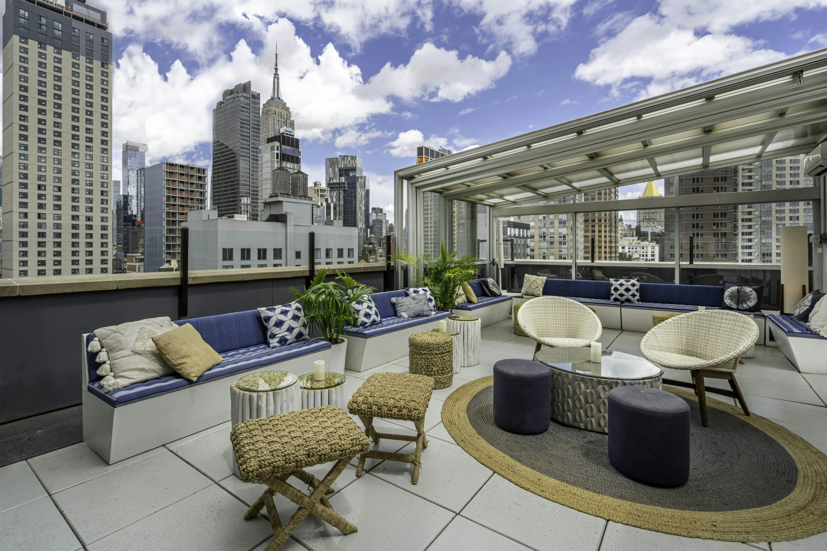 Foto - Hilton New York Fashion District