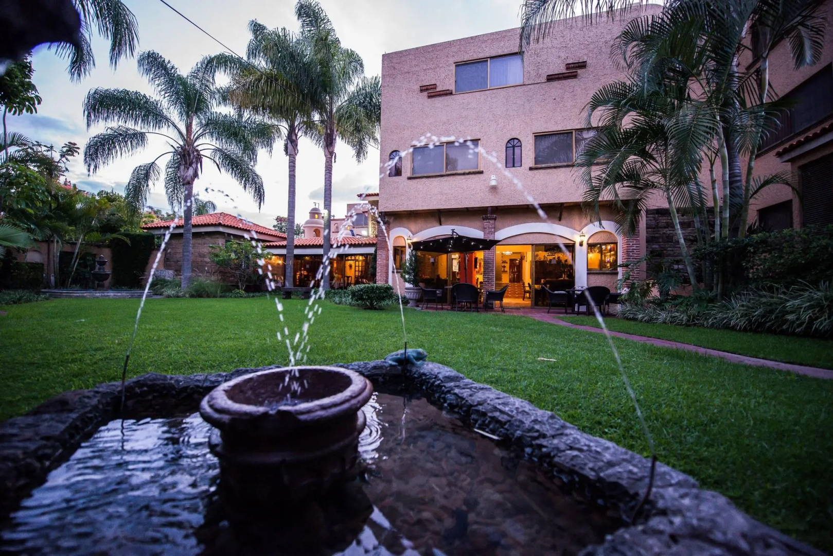 Photo - La Mansión del Sol