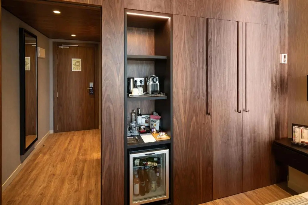 Foto - Catalonia Barcelona Plaza