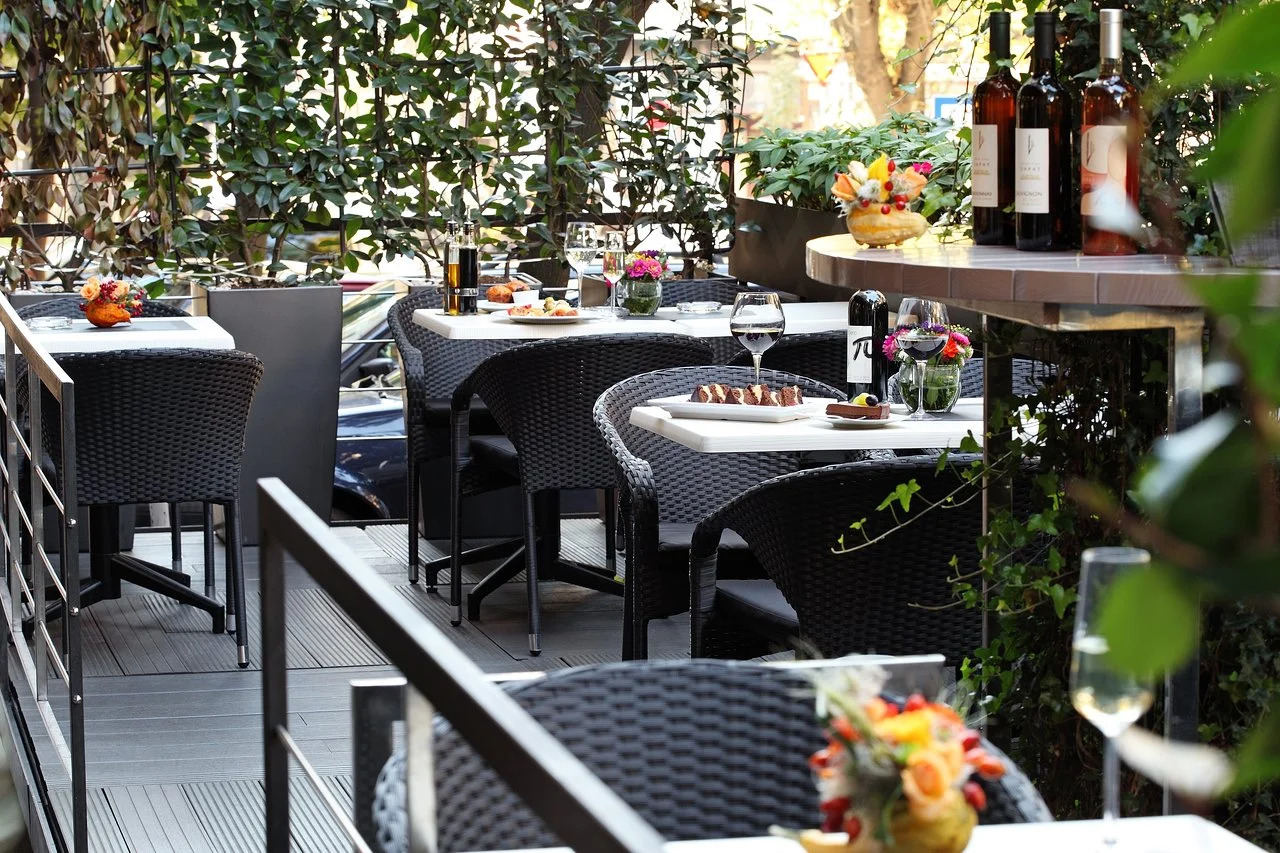 Foto - Boutique Hotel Townhouse 27