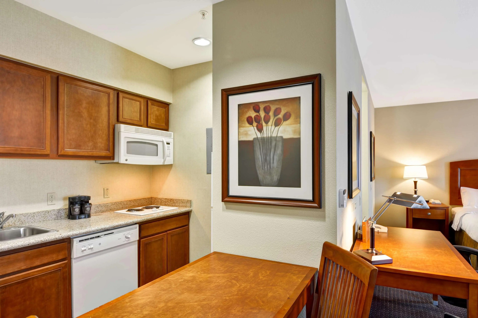 Foto - Homewood Suites by Hilton Houston West-Energy Corridor
