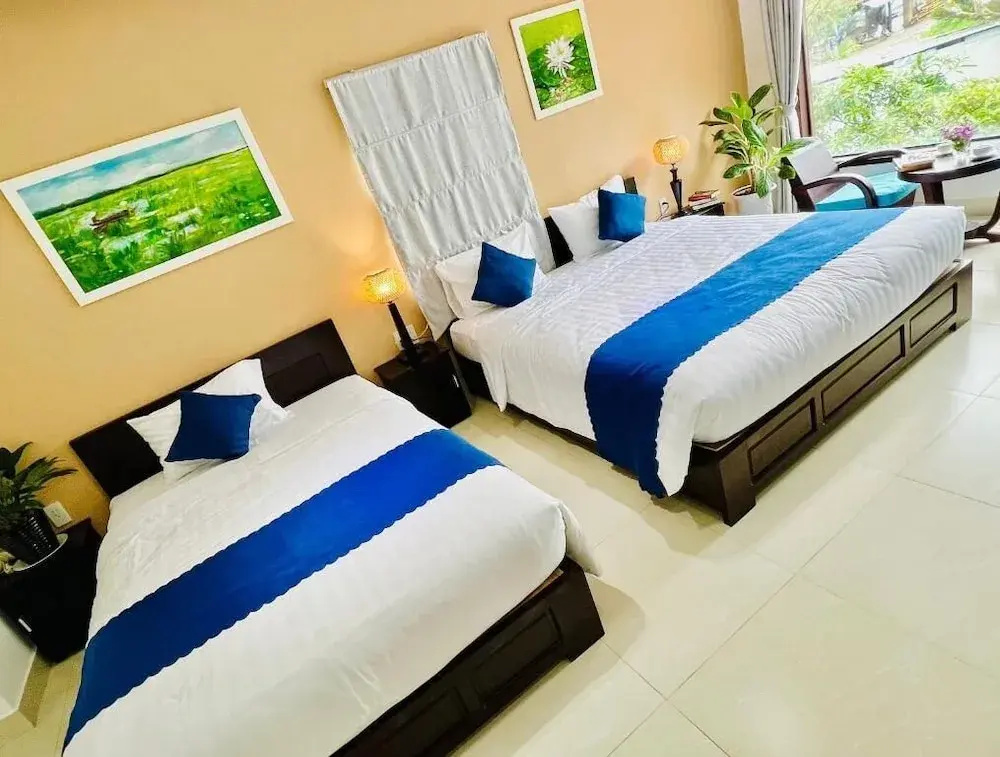 Foto - Pearl Beach Homestay - Cua Dai Beach, Hoi An