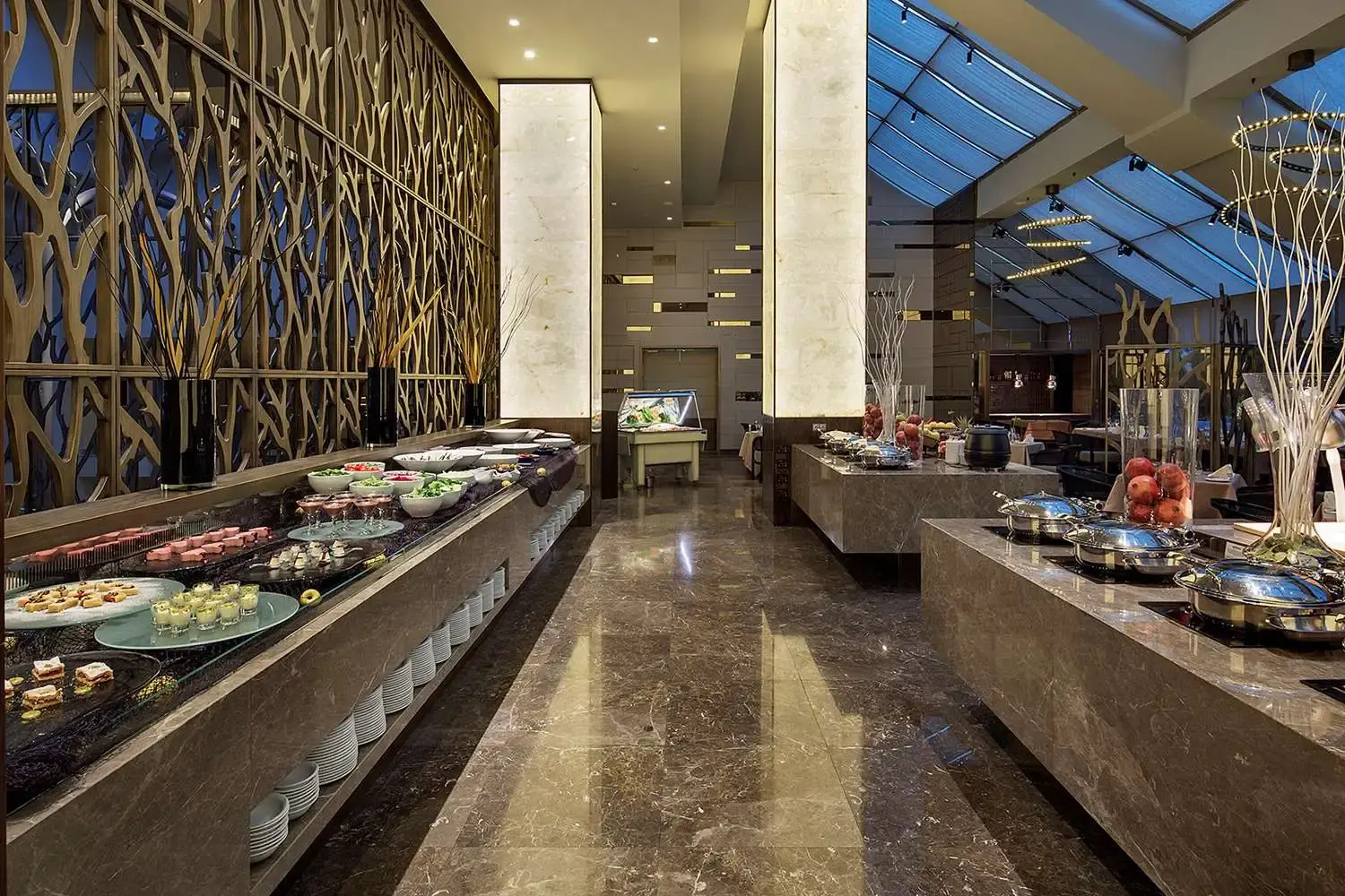 Foto - Ankara HiltonSA