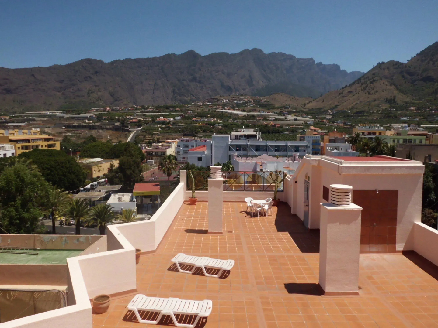 Foto - Hotel Valle Aridane