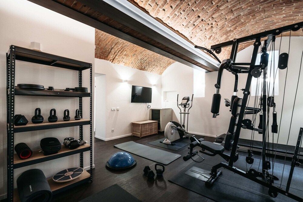 Foto - House of Loft Affair - LoftAffair Collection