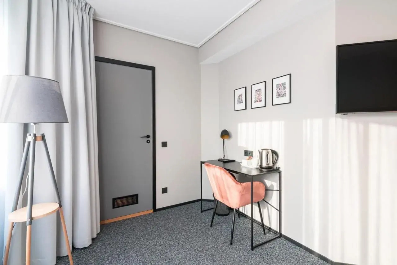 Foto - Fonnental Design Hotel Tallinn